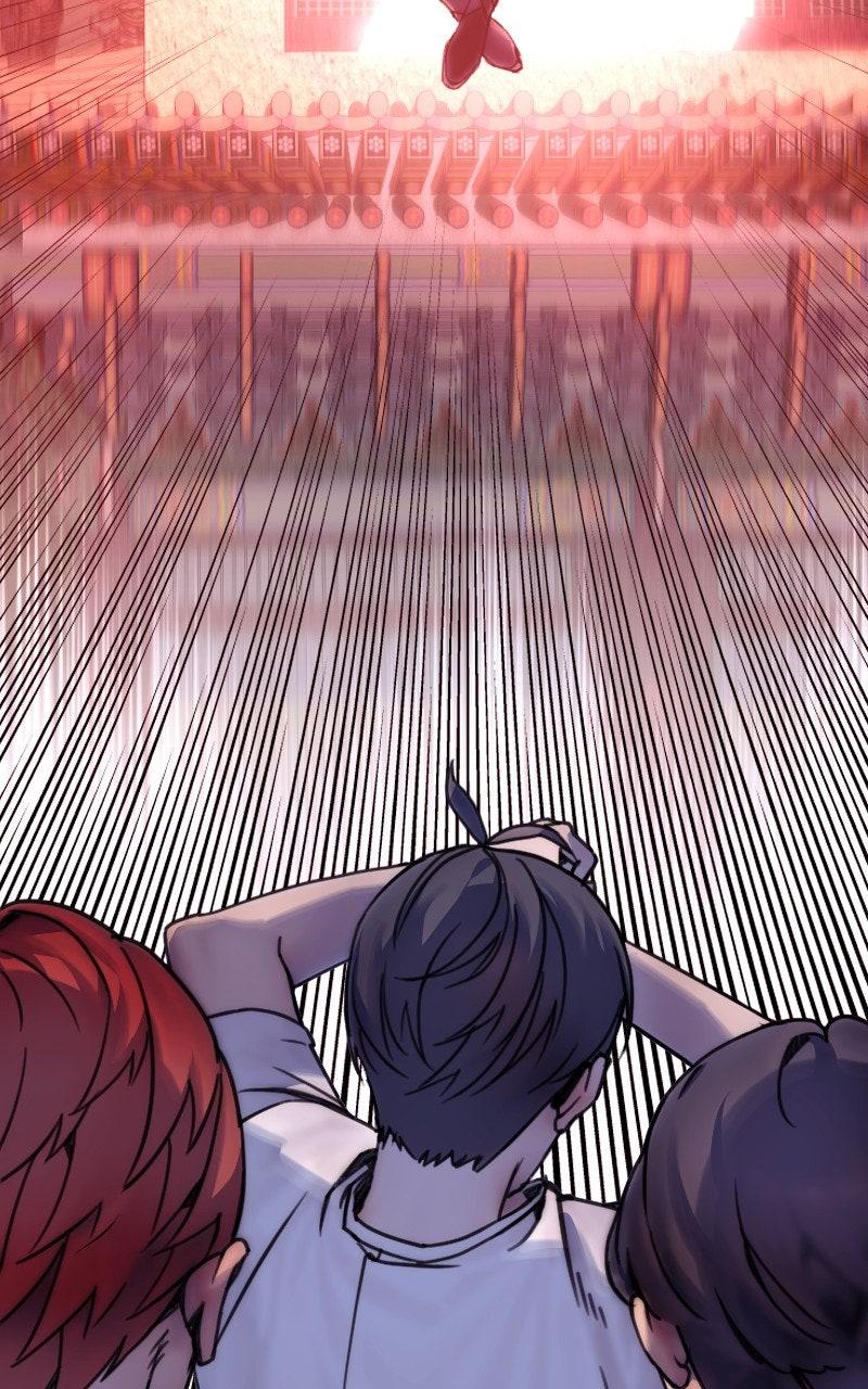 Cryptid Chap 21 - Next Chap 22