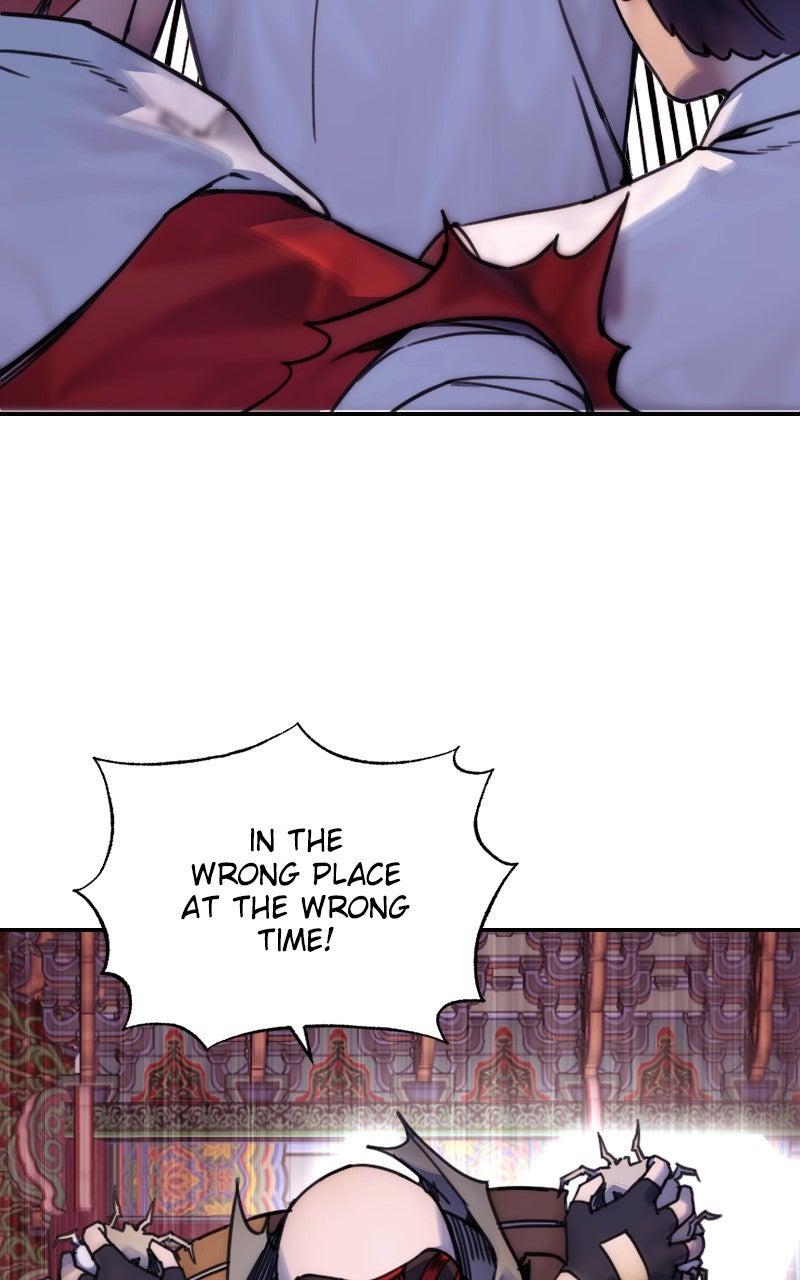 Cryptid Chap 21 - Next Chap 22