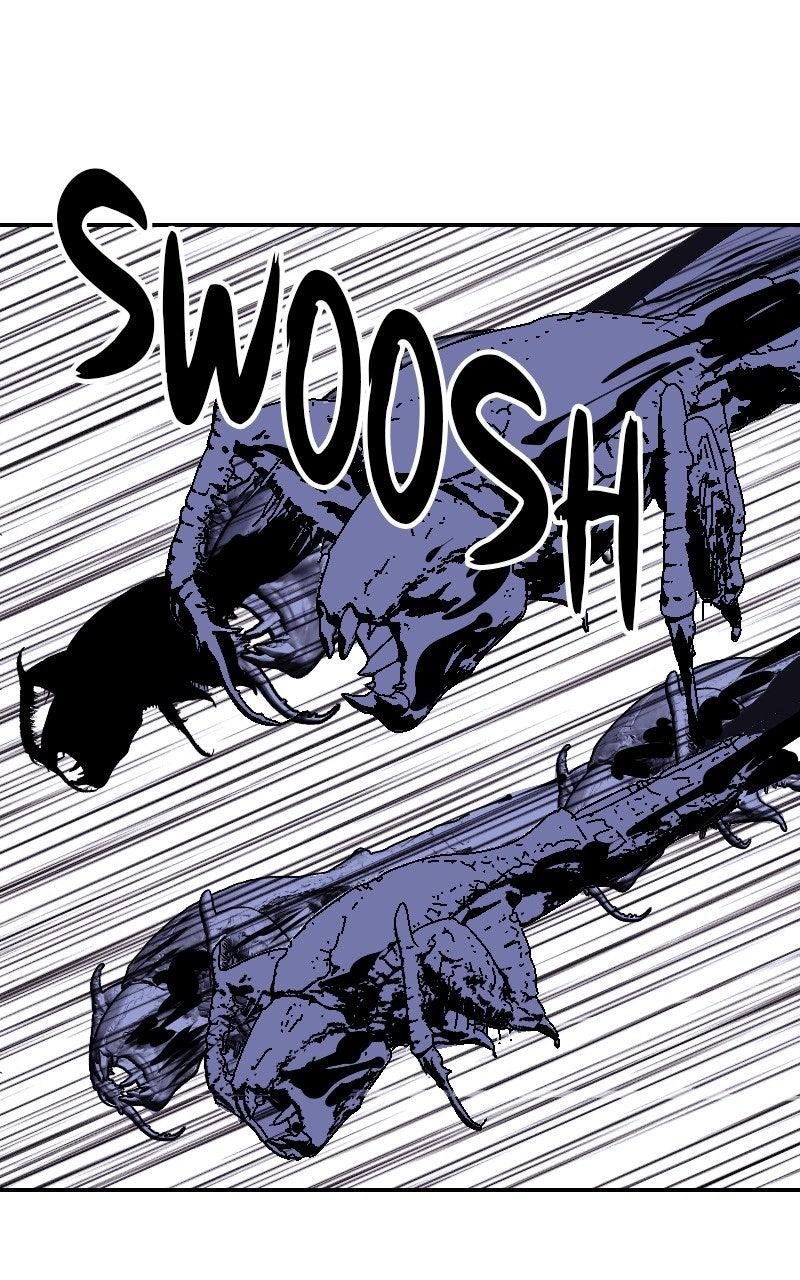 Cryptid Chap 21 - Next Chap 22