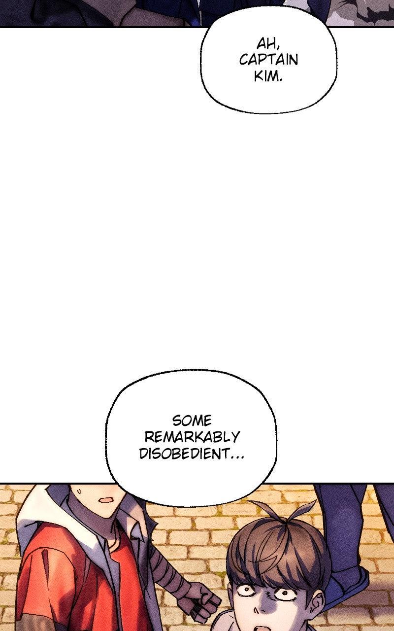 Cryptid Chap 21 - Next Chap 22