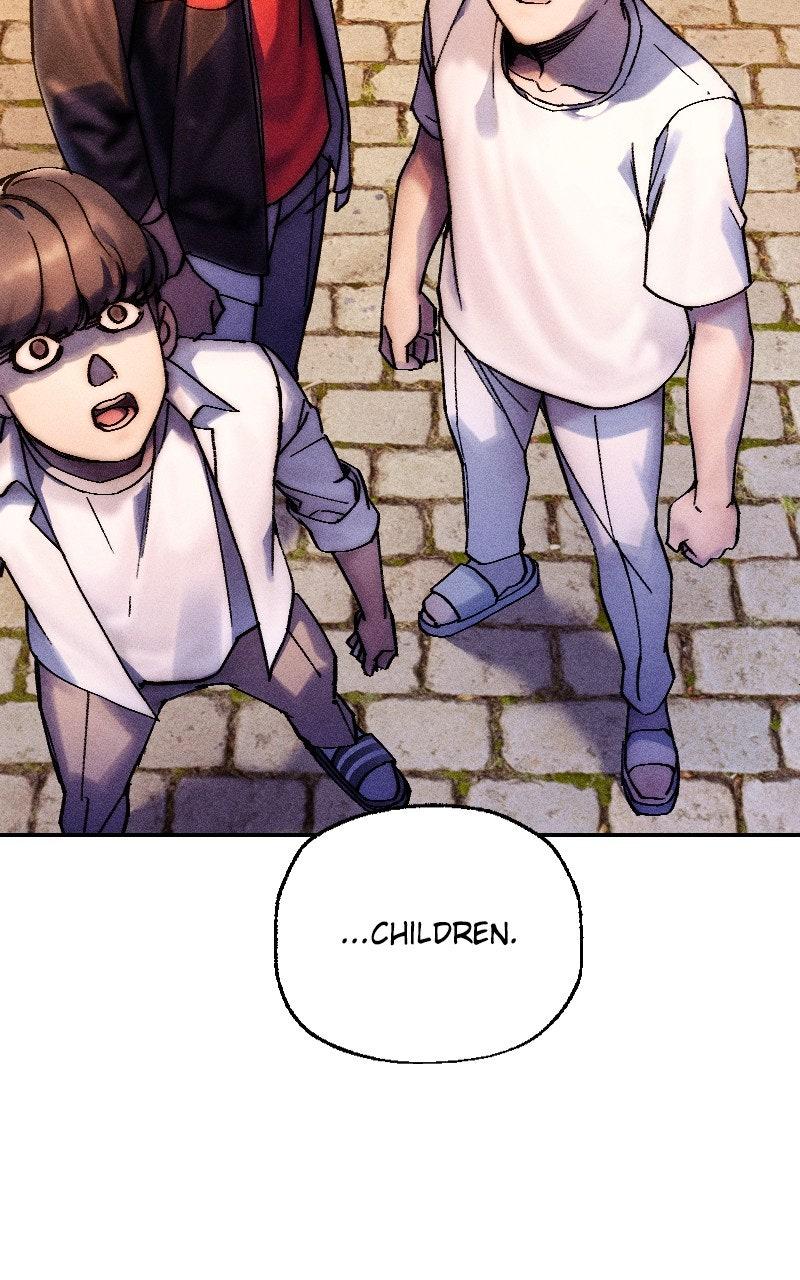 Cryptid Chap 21 - Next Chap 22