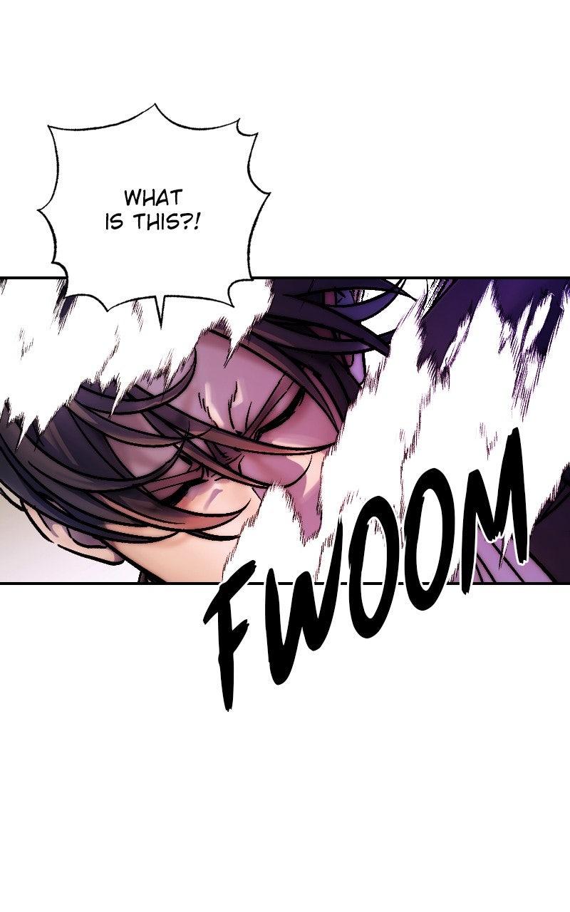 Cryptid Chap 21 - Next Chap 22