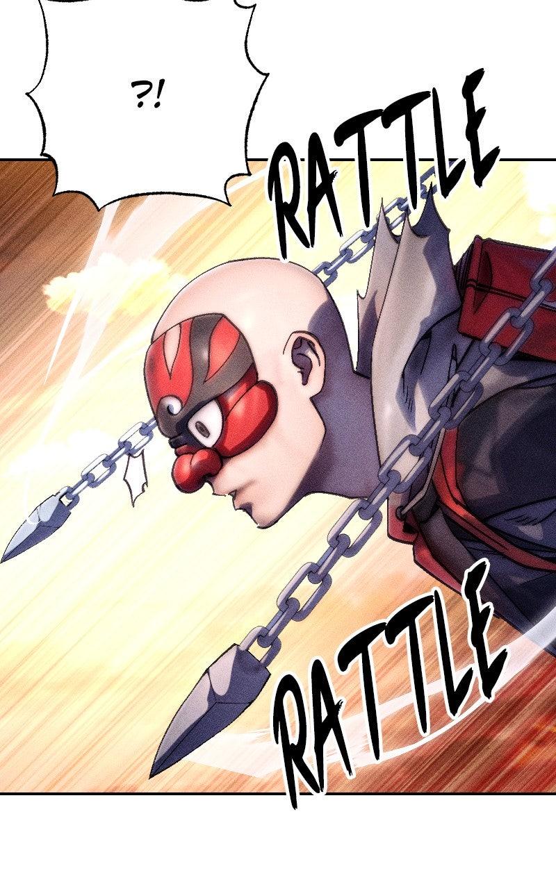 Cryptid Chap 21 - Next Chap 22