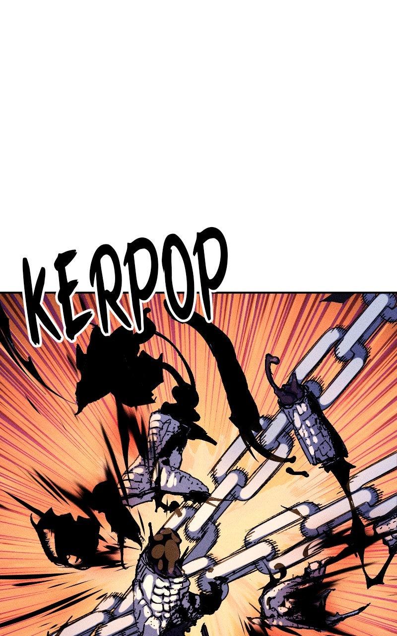 Cryptid Chap 21 - Next Chap 22