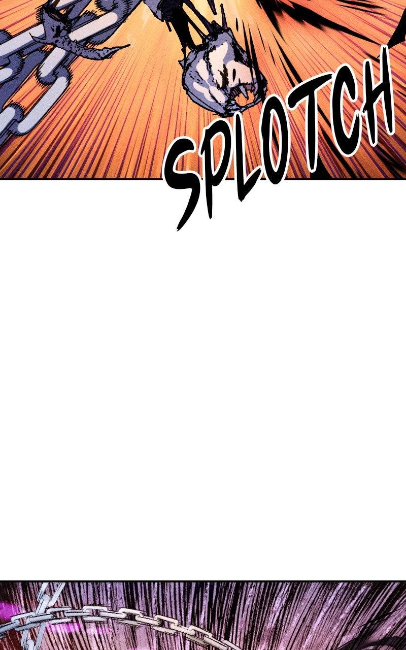 Cryptid Chap 21 - Next Chap 22