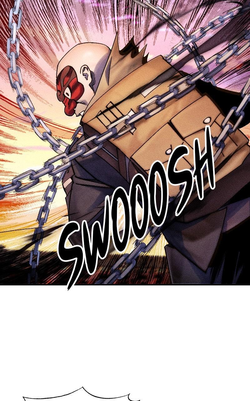 Cryptid Chap 21 - Next Chap 22