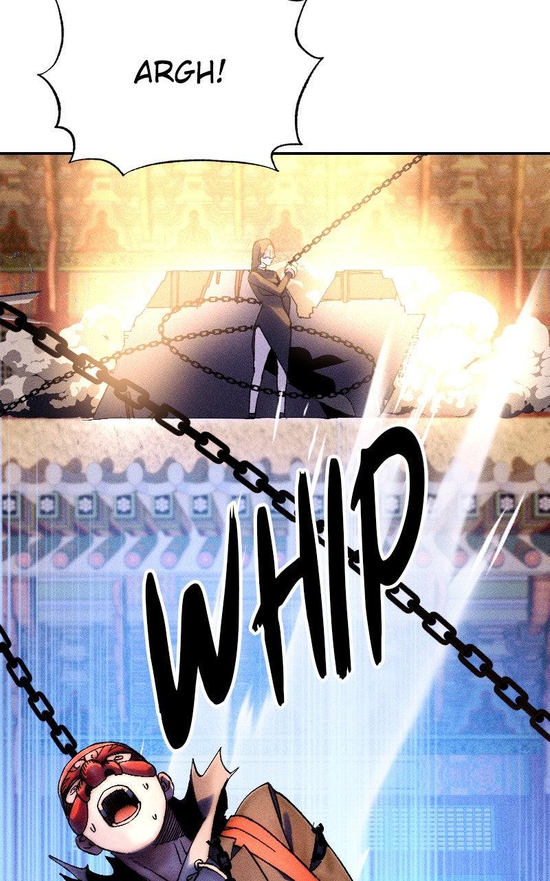 Cryptid Chap 21 - Next Chap 22