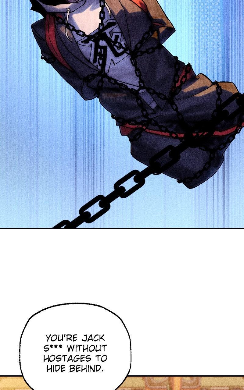 Cryptid Chap 21 - Next Chap 22