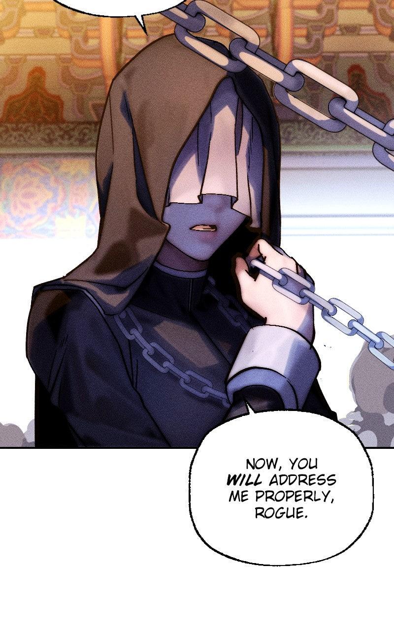 Cryptid Chap 21 - Next Chap 22