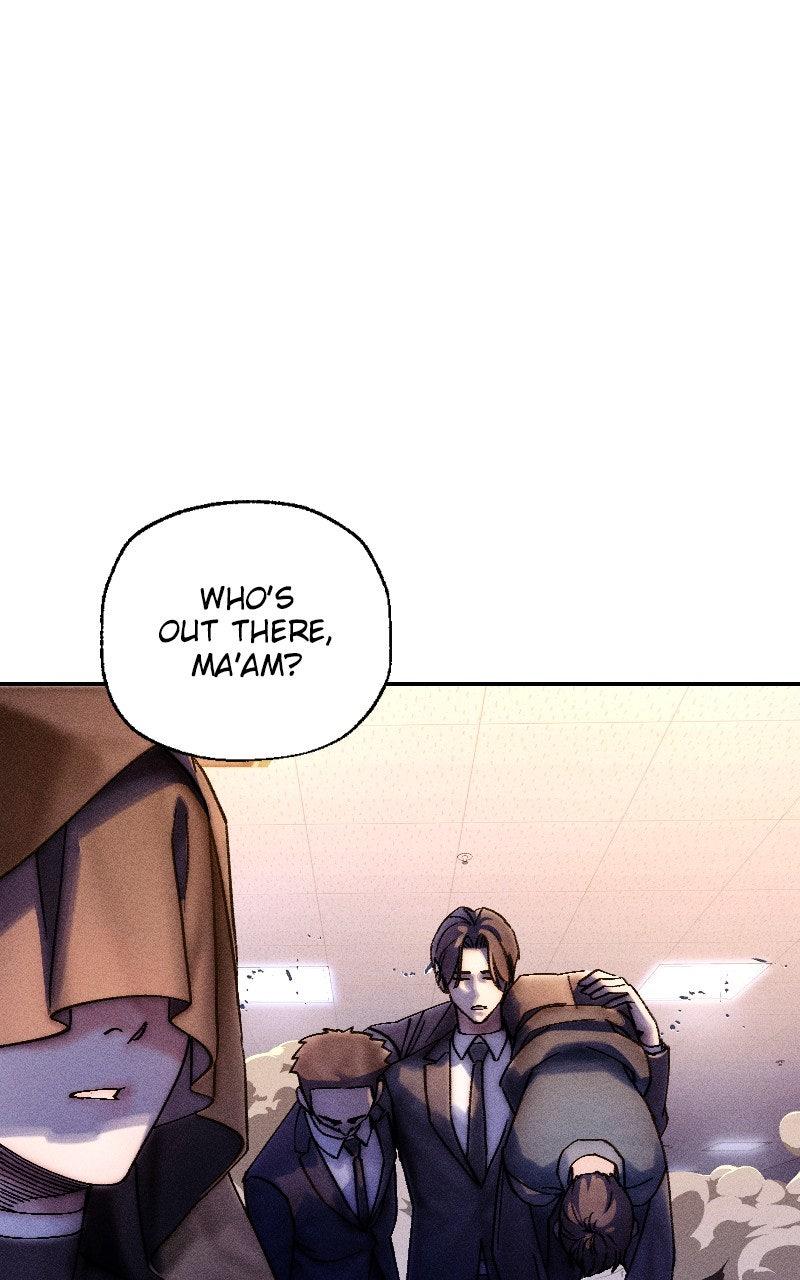 Cryptid Chap 21 - Next Chap 22