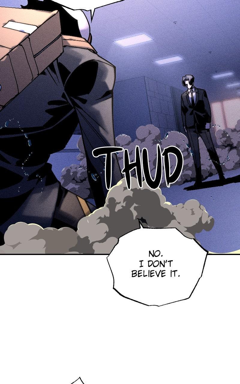 Cryptid Chap 21 - Next Chap 22