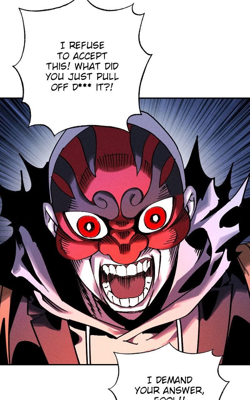 Cryptid Chap 21 - Next Chap 22