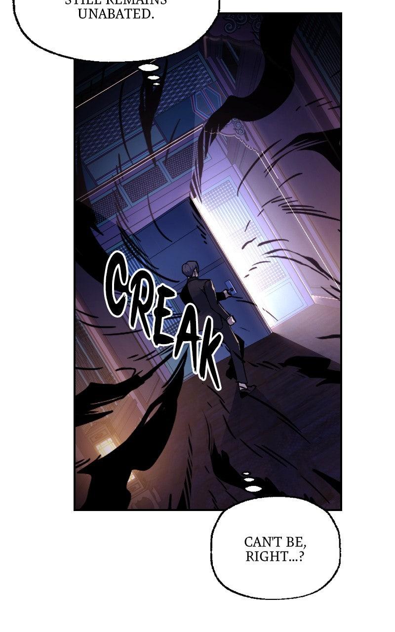 Cryptid Chap 21 - Next Chap 22