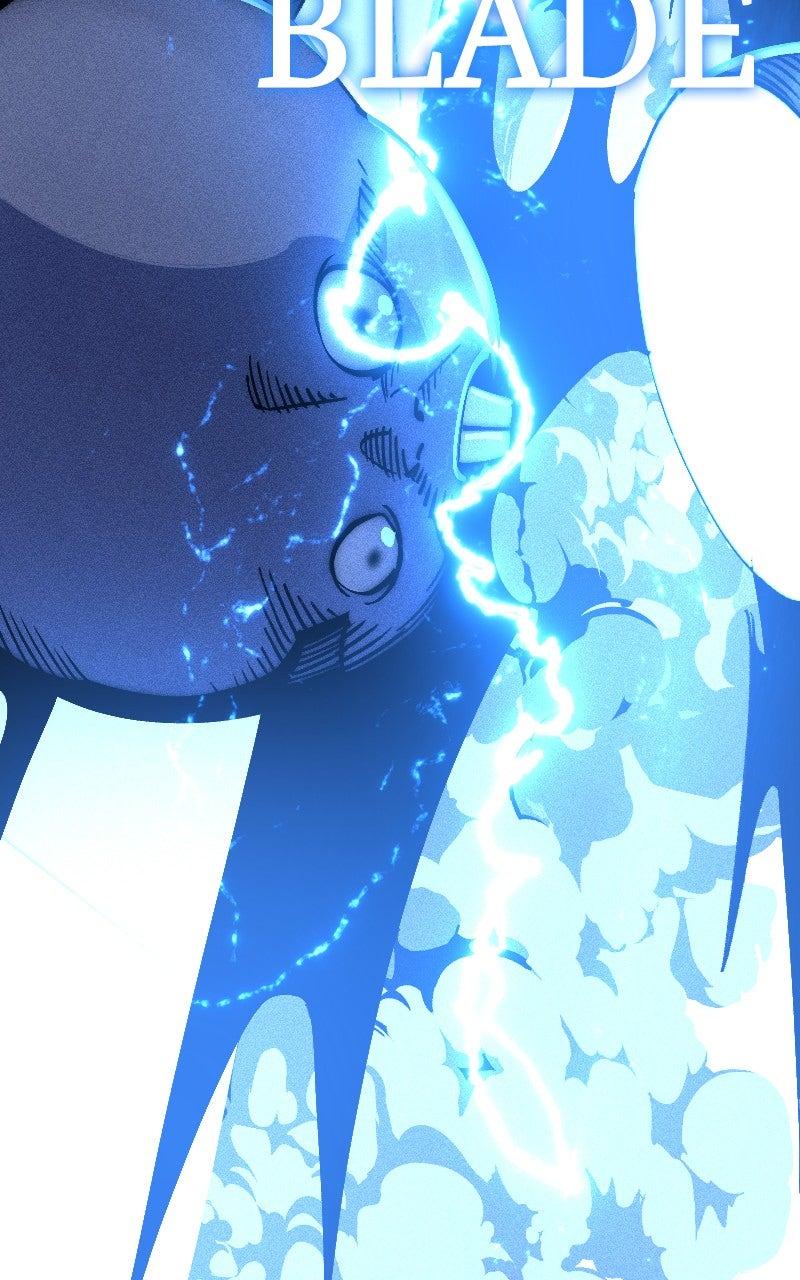 Cryptid Chap 21 - Next Chap 22