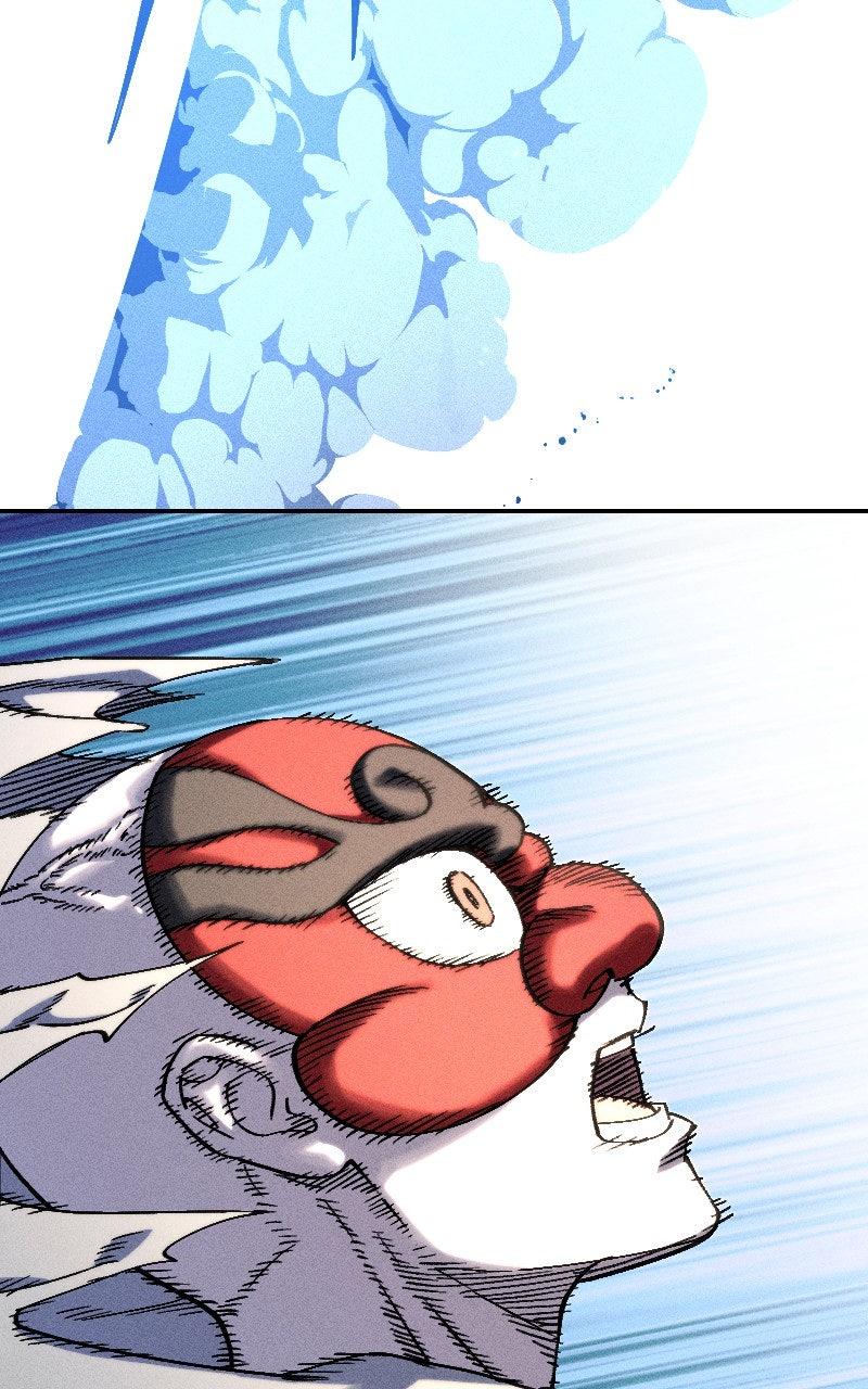 Cryptid Chap 21 - Next Chap 22