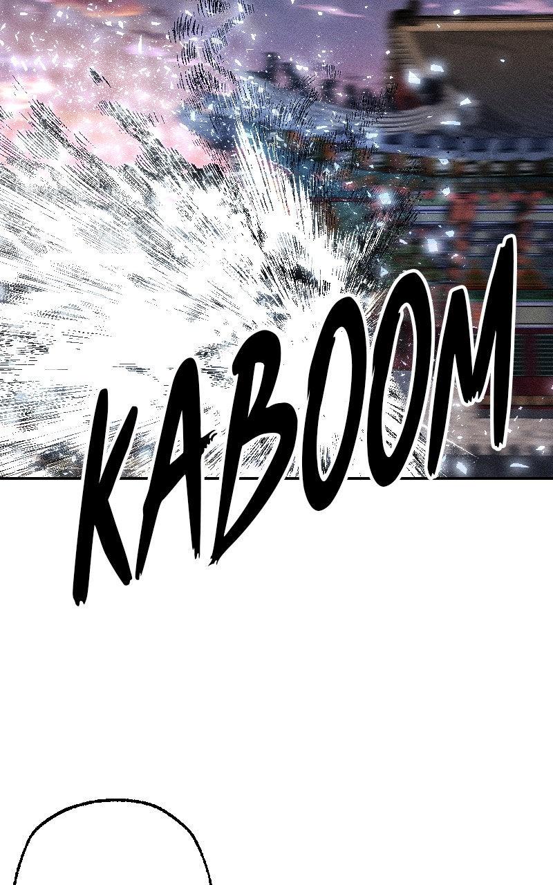 Cryptid Chap 21 - Next Chap 22