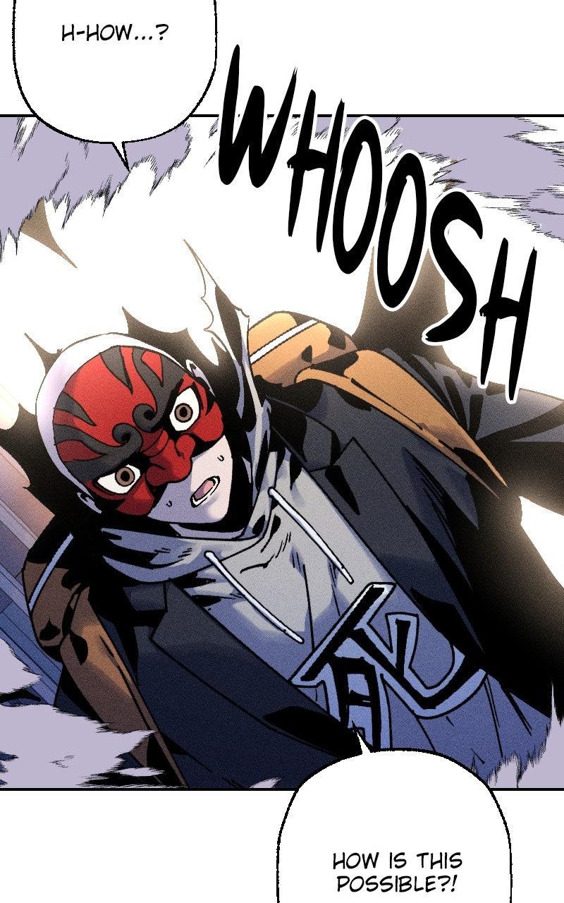 Cryptid Chap 21 - Next Chap 22