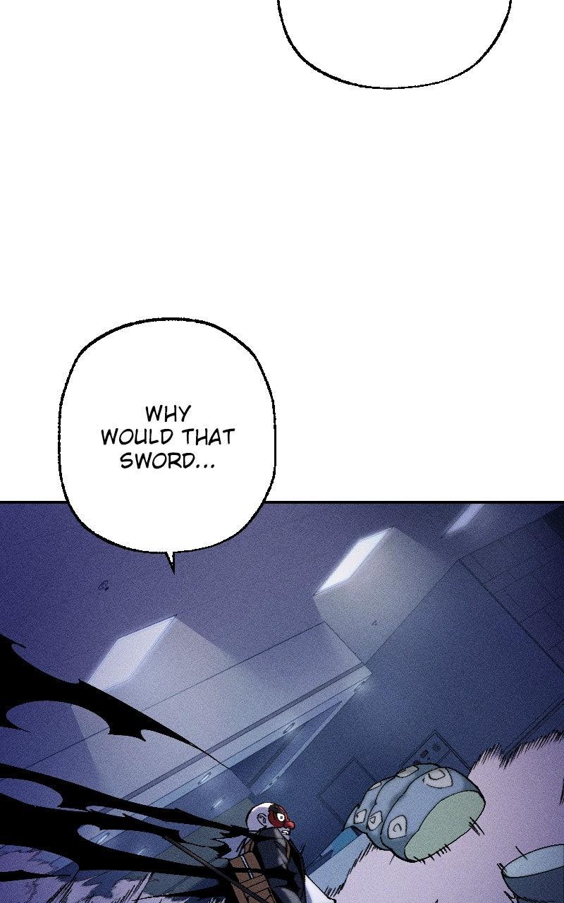 Cryptid Chap 21 - Next Chap 22