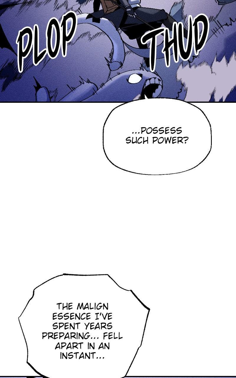 Cryptid Chap 21 - Next Chap 22