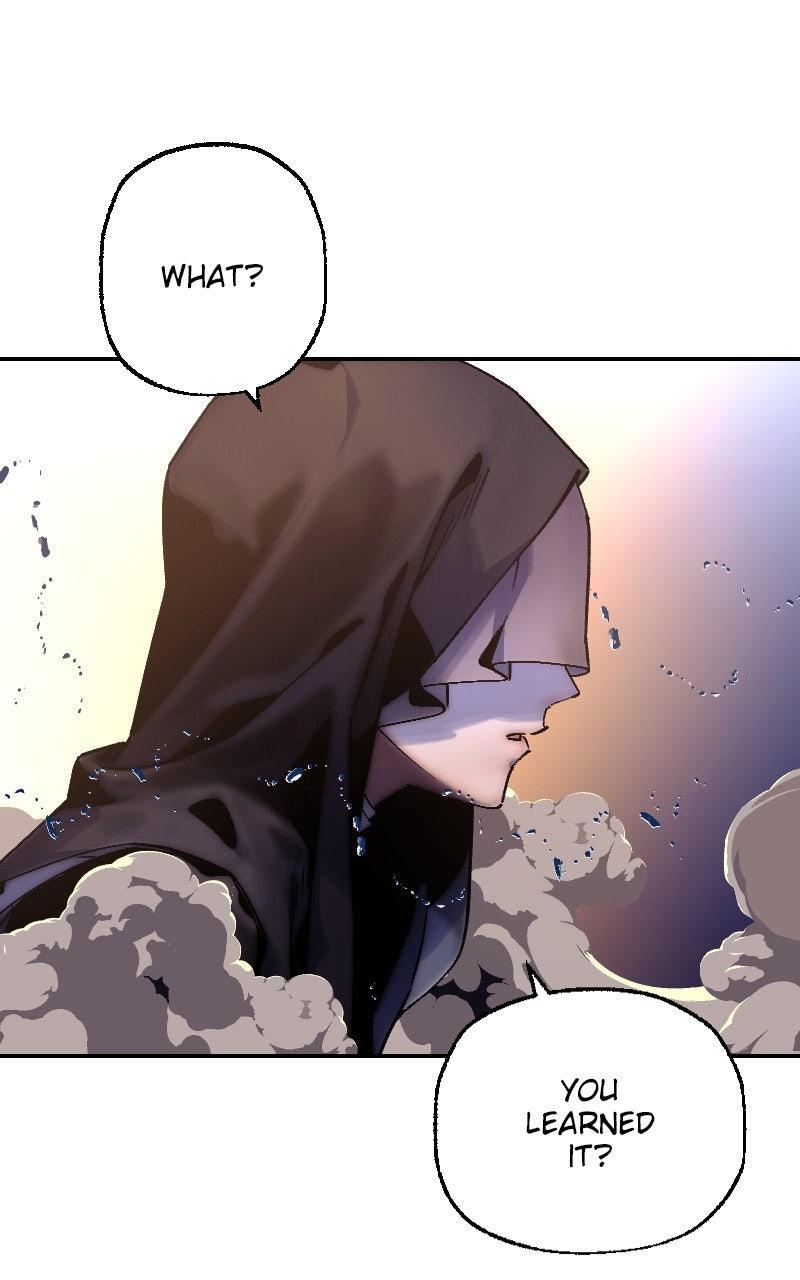 Cryptid Chap 21 - Next Chap 22