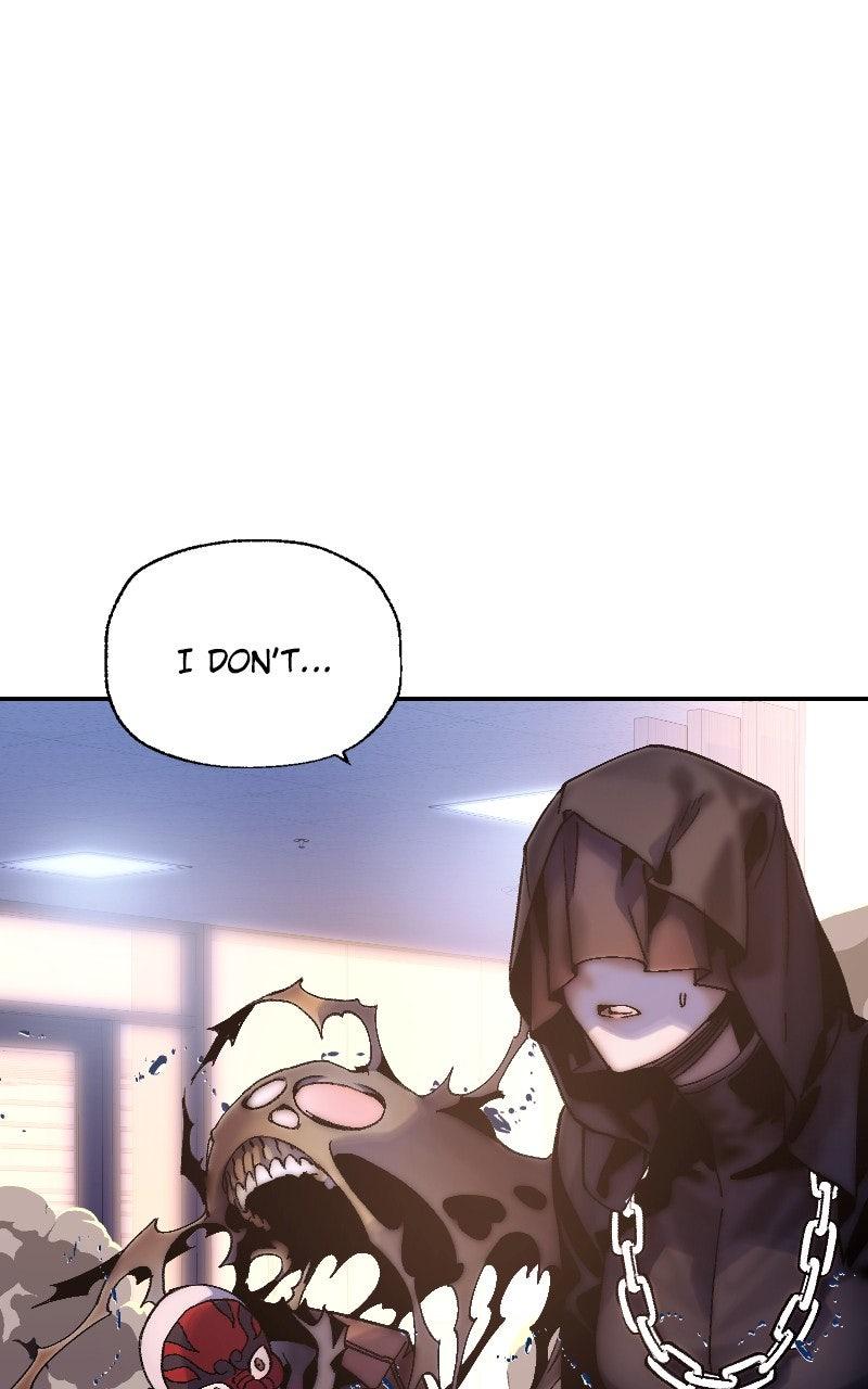 Cryptid Chap 21 - Next Chap 22