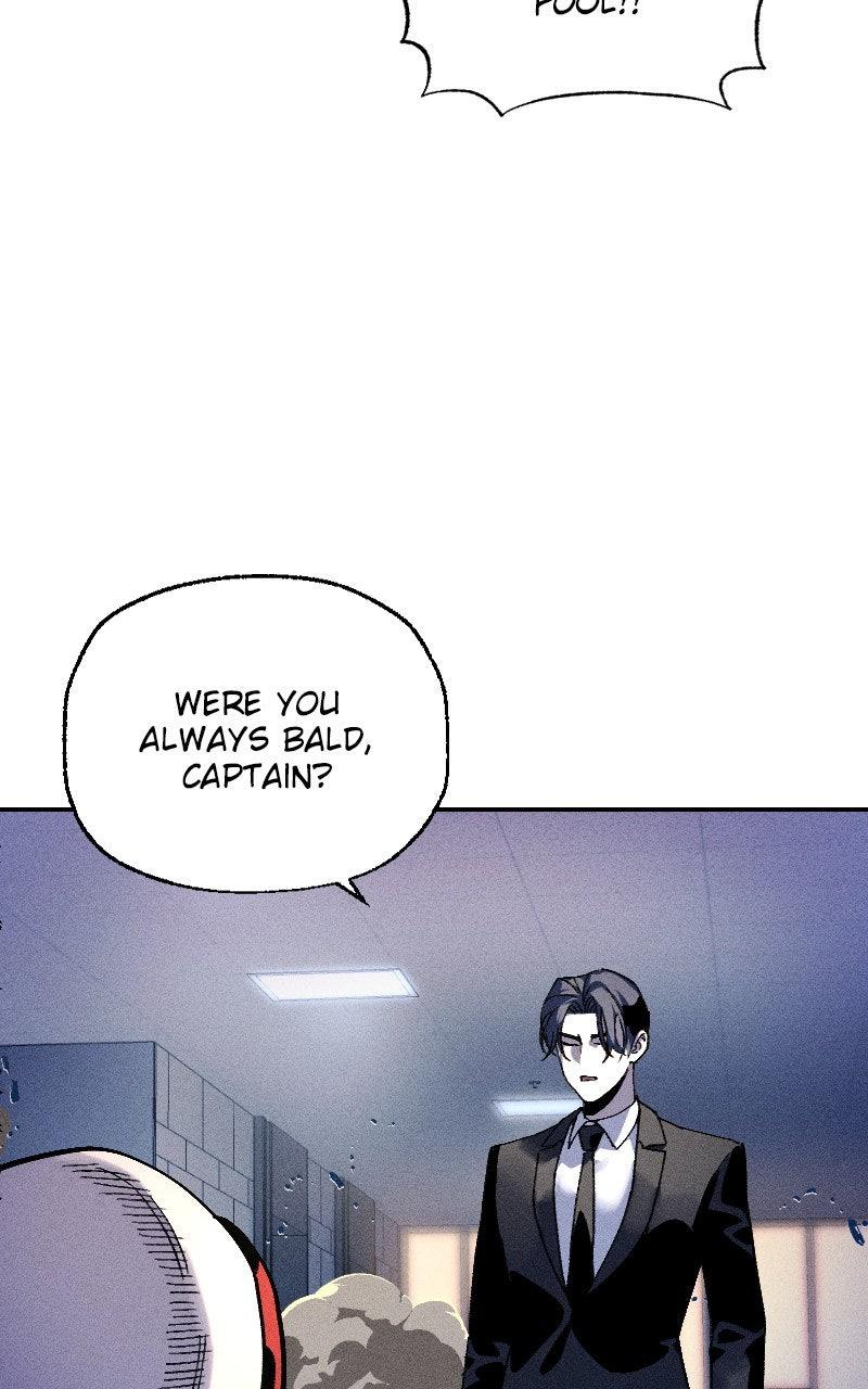 Cryptid Chap 21 - Next Chap 22