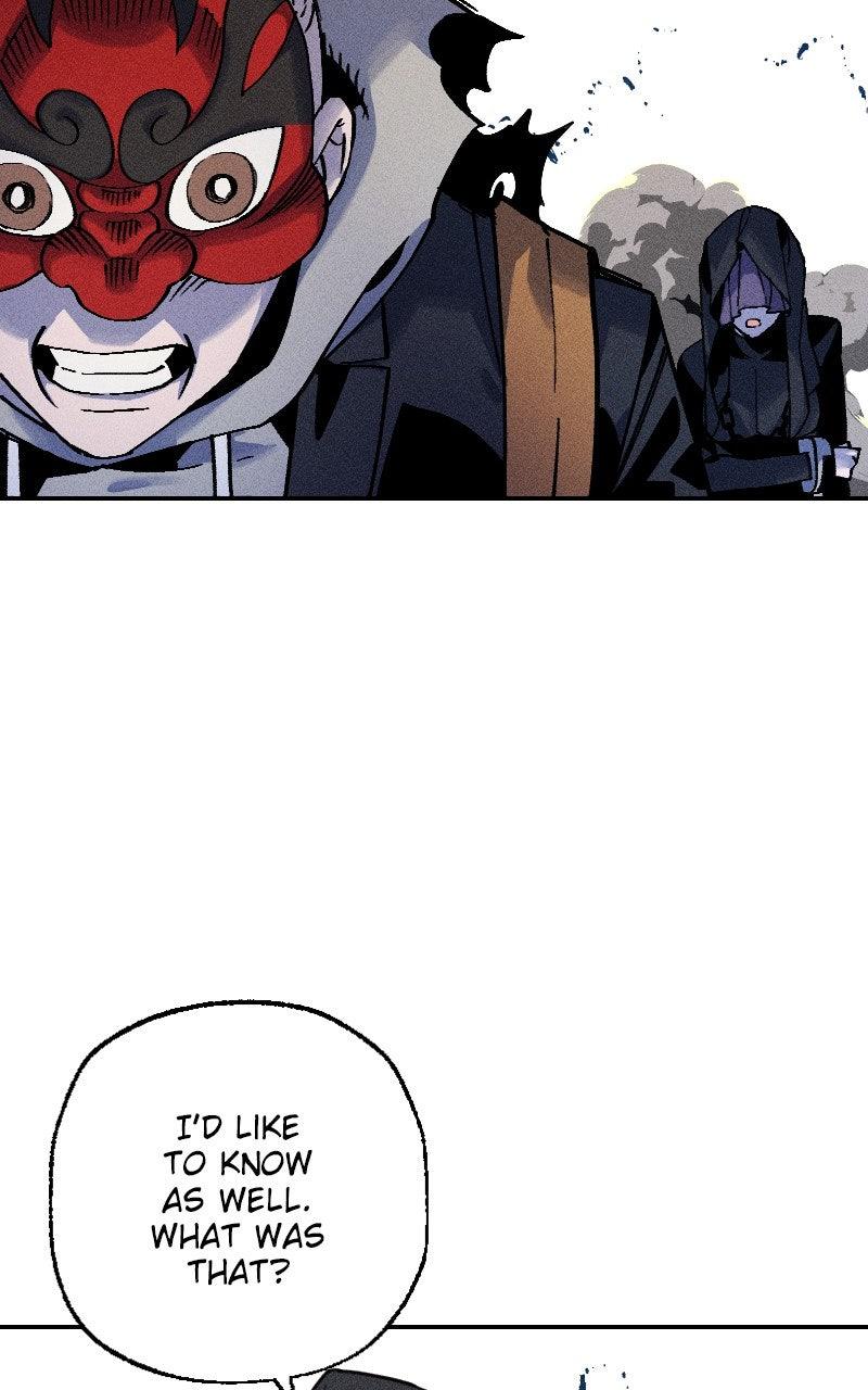 Cryptid Chap 21 - Next Chap 22