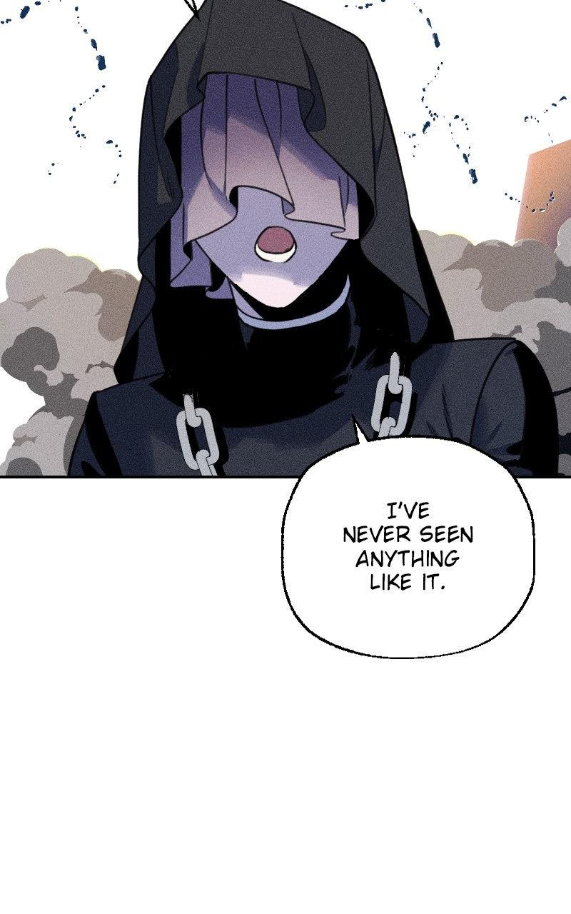 Cryptid Chap 21 - Next Chap 22