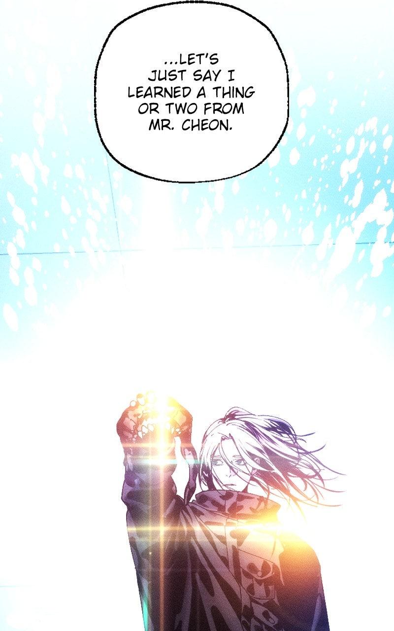 Cryptid Chap 21 - Next Chap 22