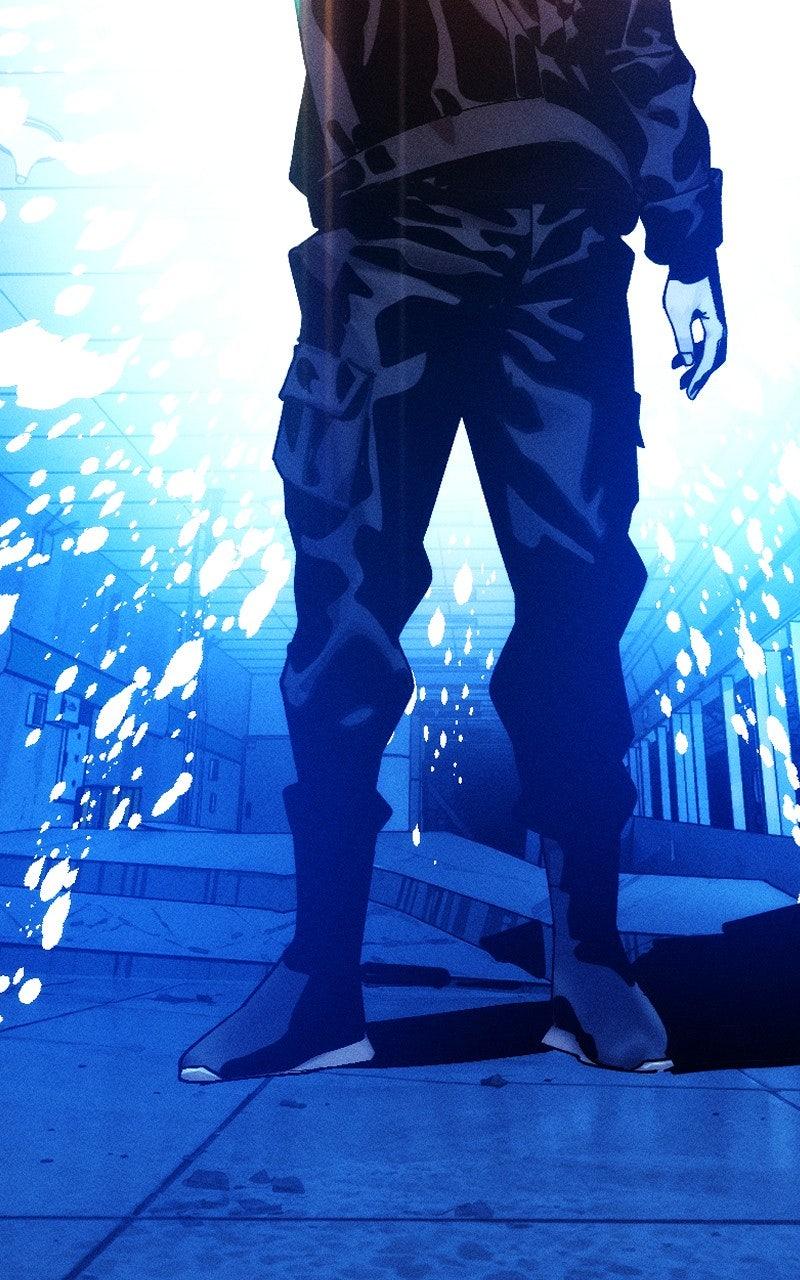 Cryptid Chap 21 - Next Chap 22