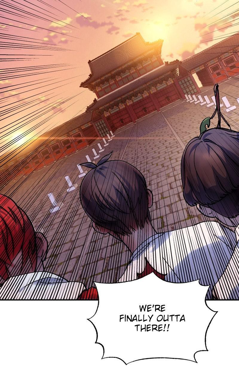 Cryptid Chap 21 - Next Chap 22