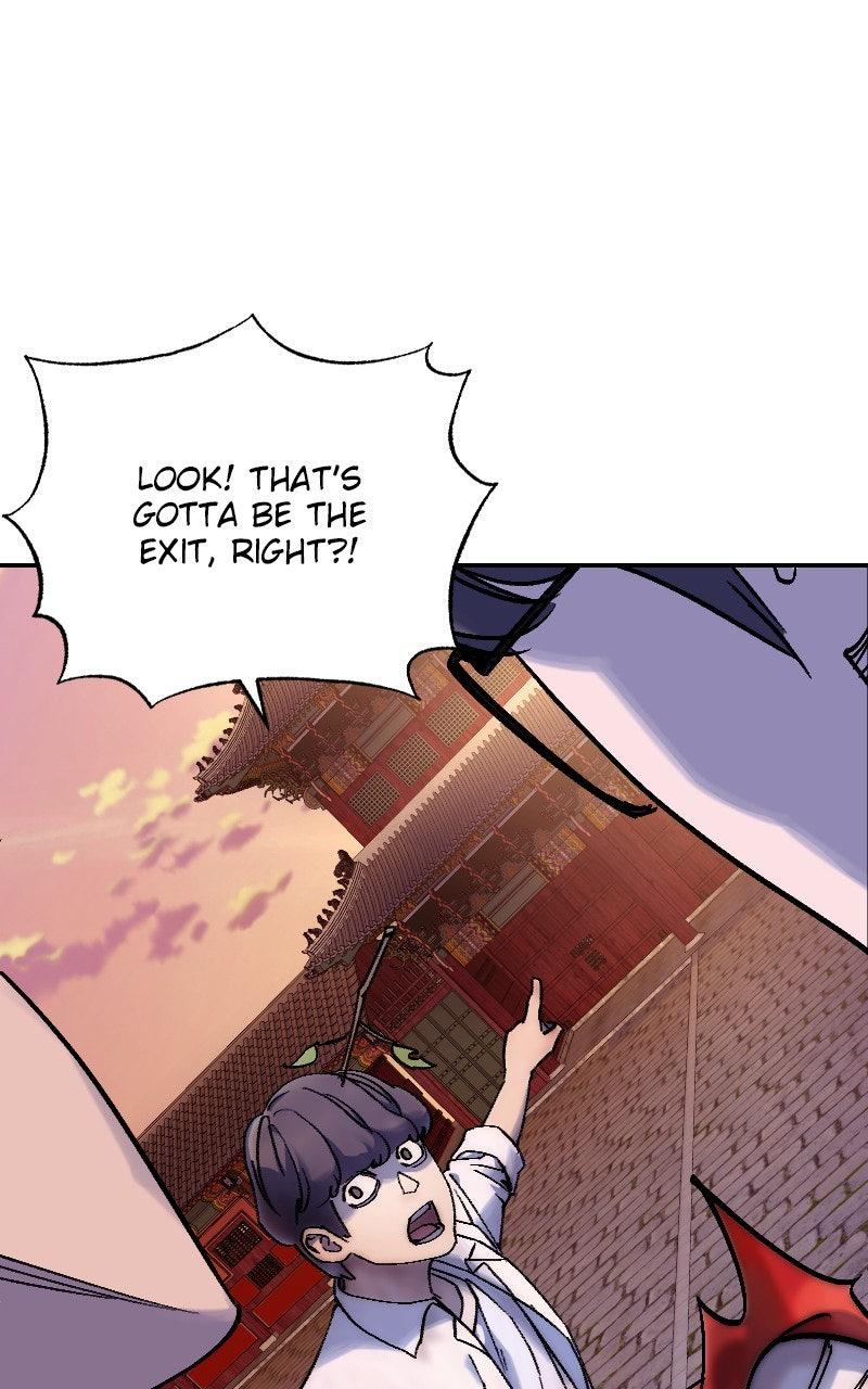 Cryptid Chap 21 - Next Chap 22