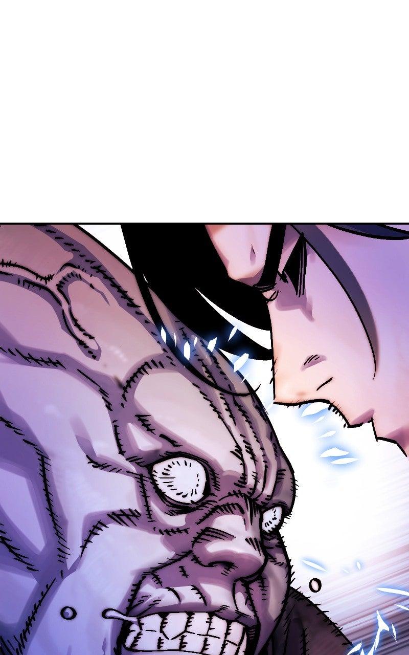 Cryptid Chap 21 - Next Chap 22