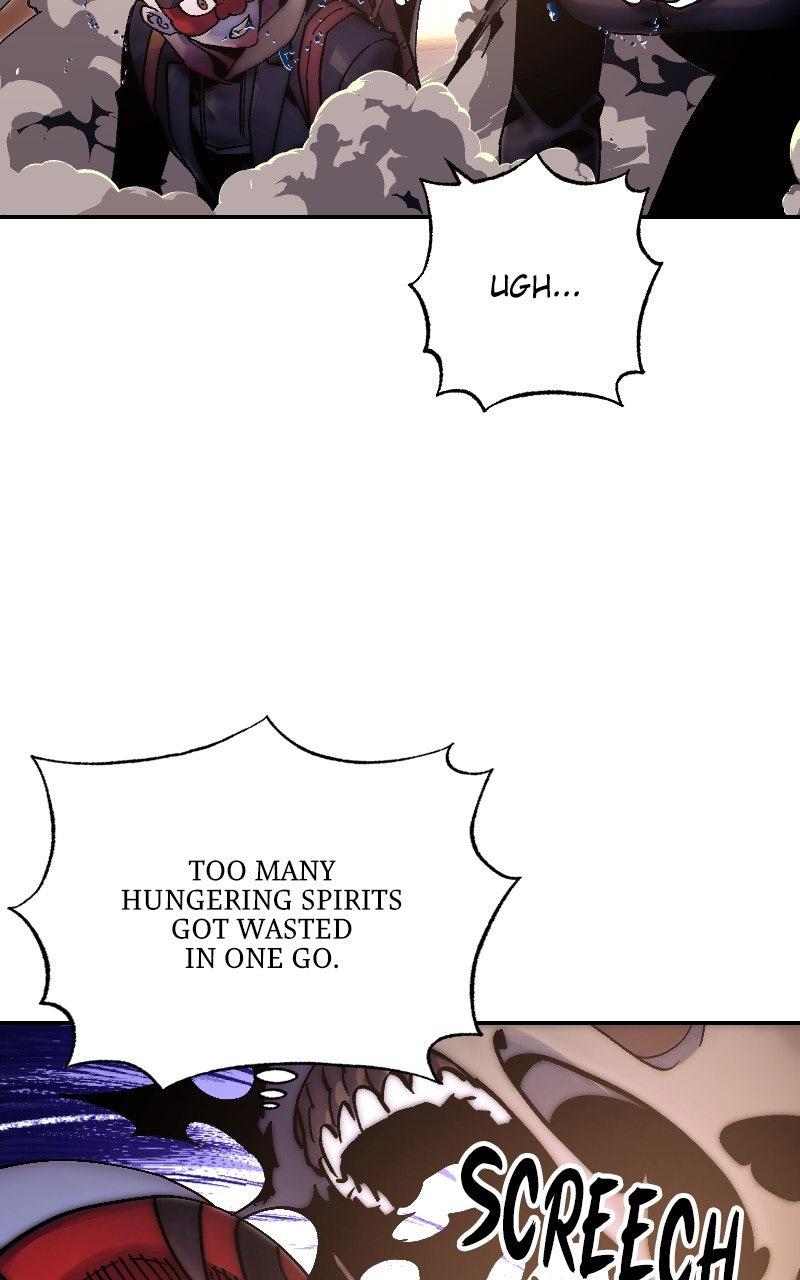 Cryptid Chap 21 - Next Chap 22