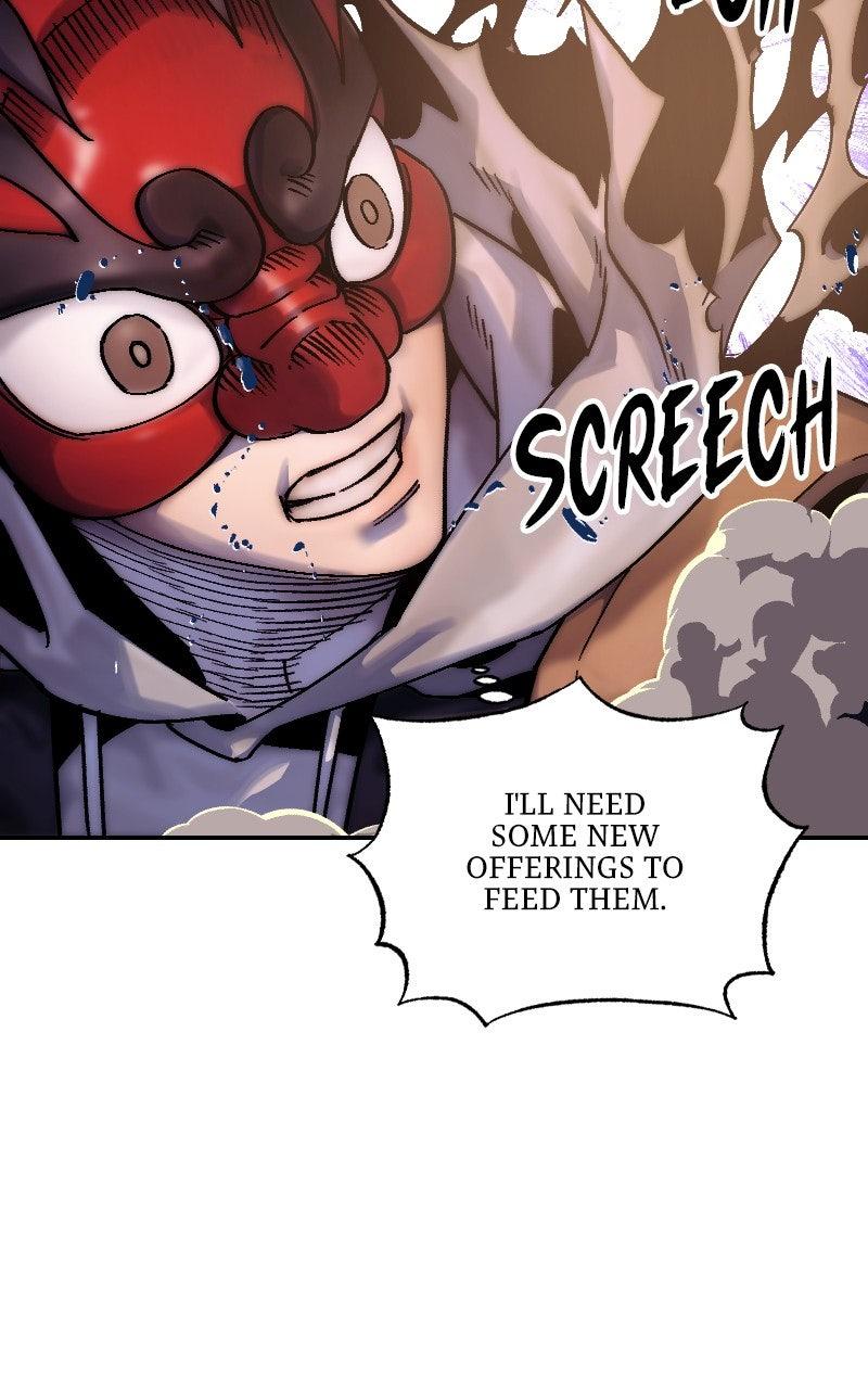 Cryptid Chap 21 - Next Chap 22