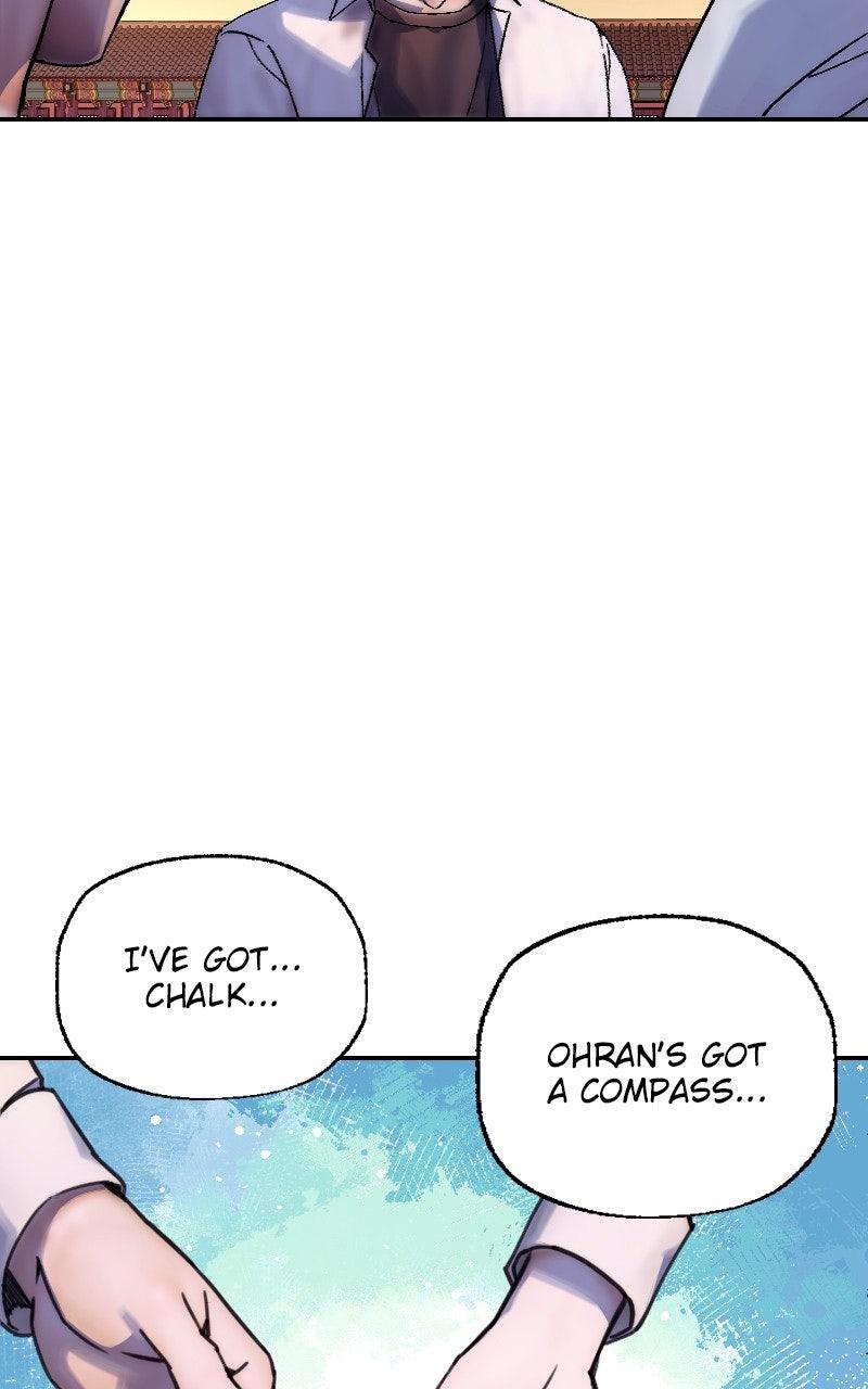 Cryptid Chap 21 - Next Chap 22