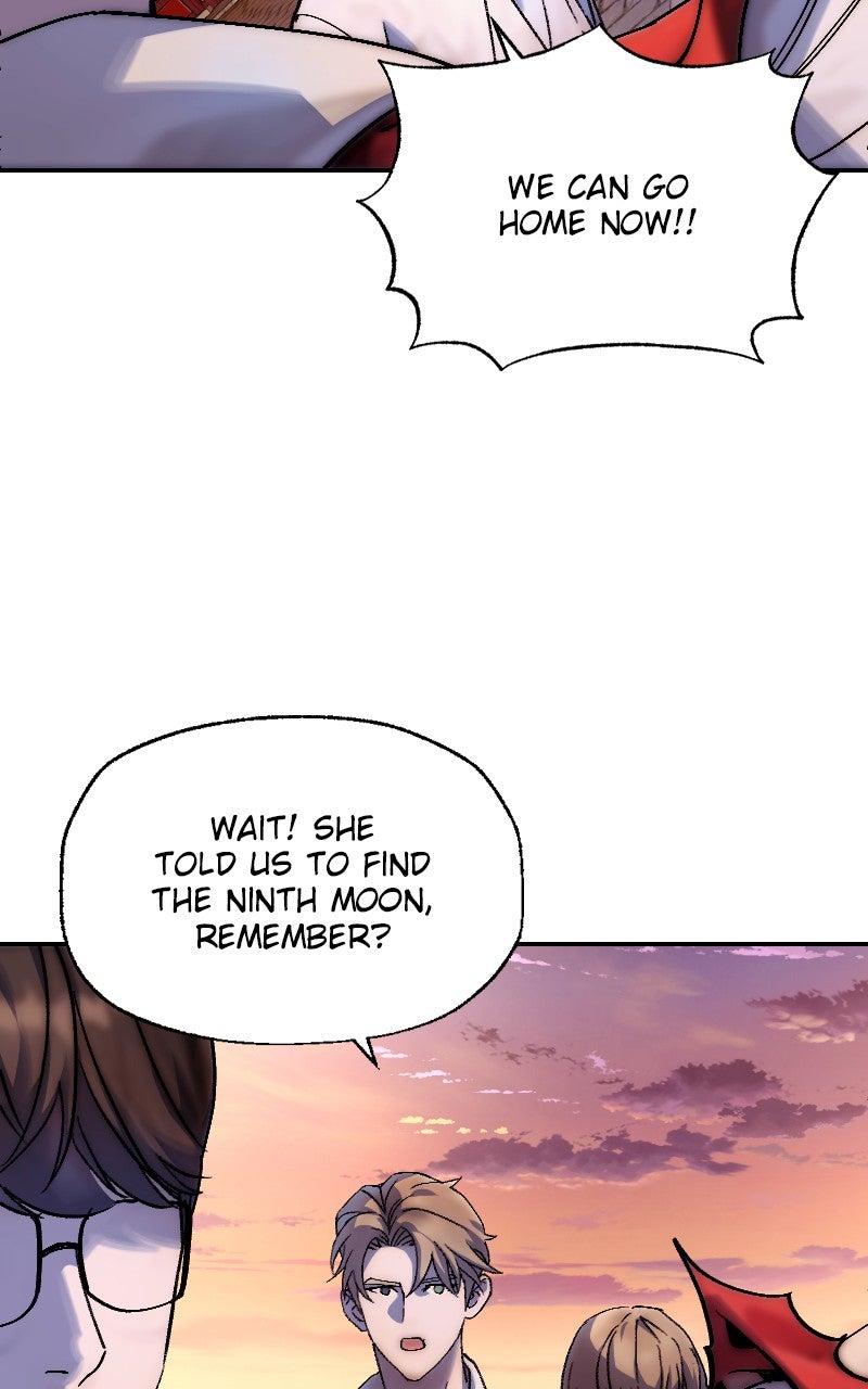 Cryptid Chap 21 - Next Chap 22