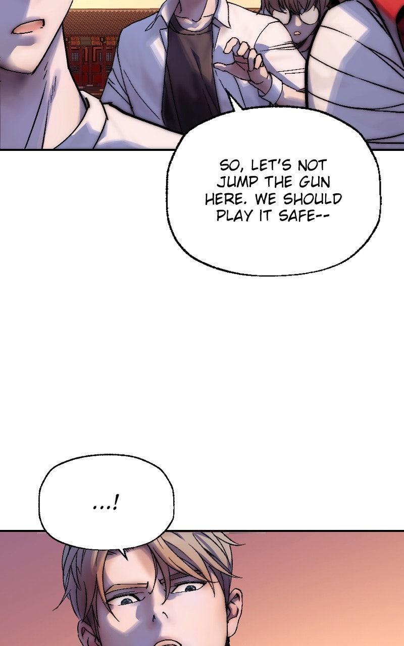 Cryptid Chap 21 - Next Chap 22