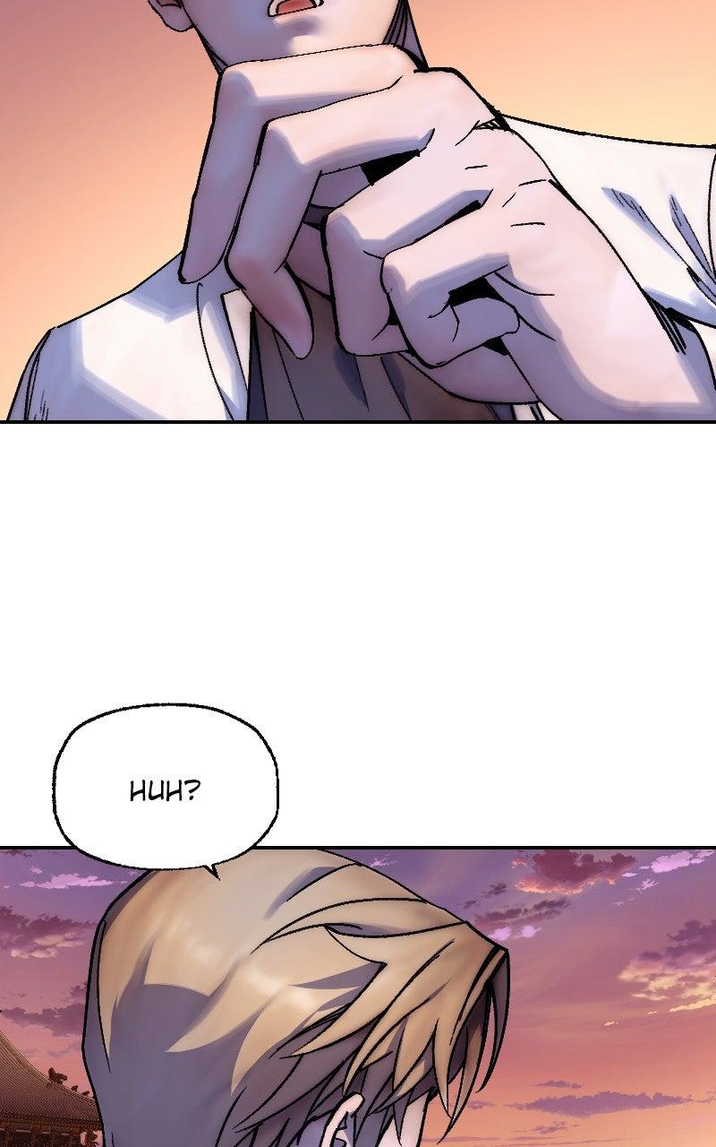 Cryptid Chap 21 - Next Chap 22