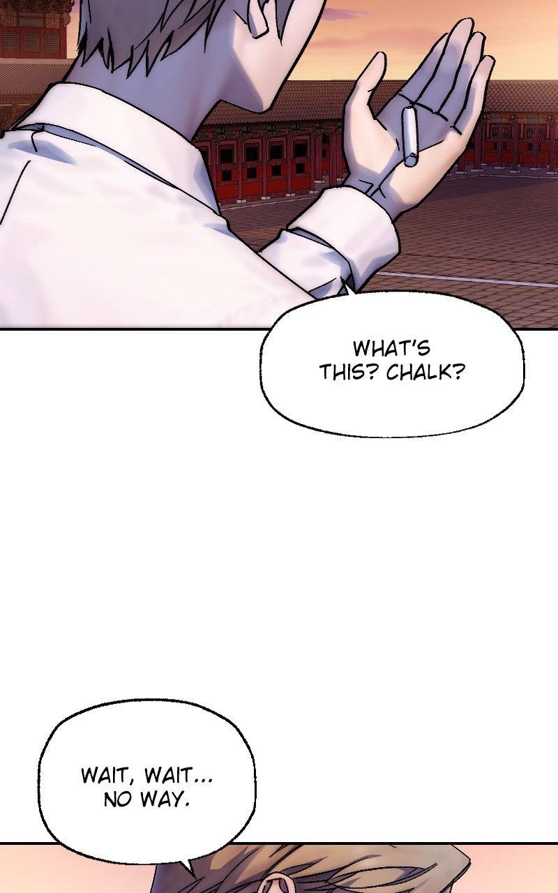 Cryptid Chap 21 - Next Chap 22