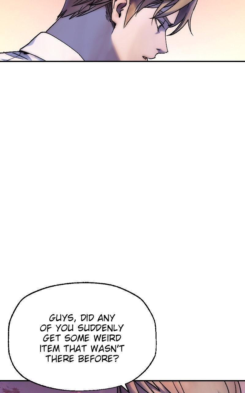 Cryptid Chap 21 - Next Chap 22