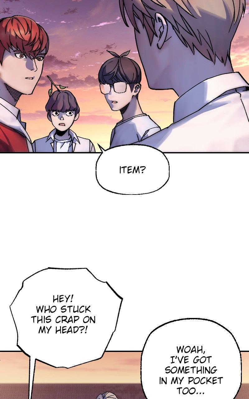 Cryptid Chap 21 - Next Chap 22