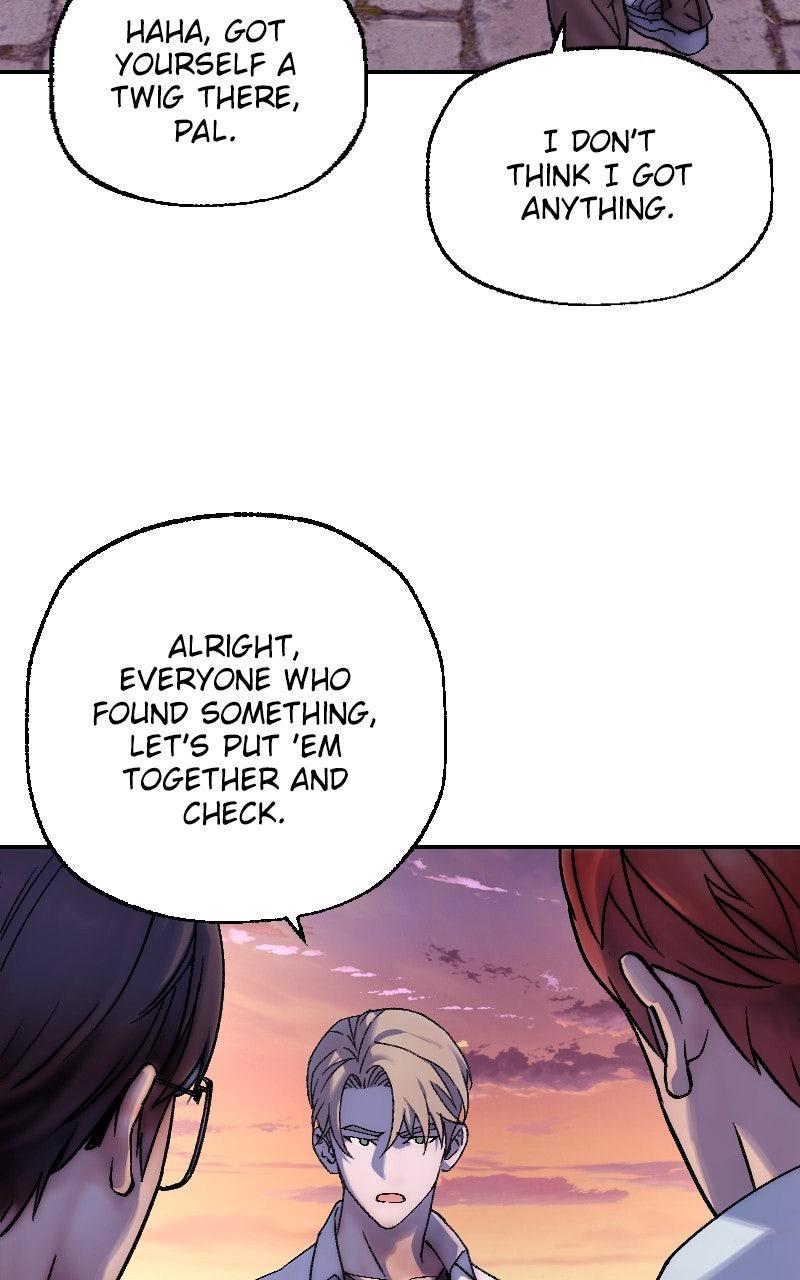 Cryptid Chap 21 - Next Chap 22