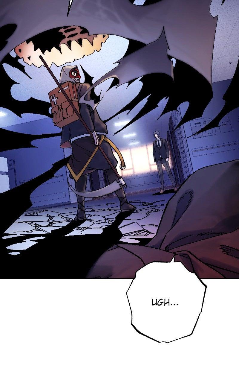 Cryptid Chap 21 - Next Chap 22