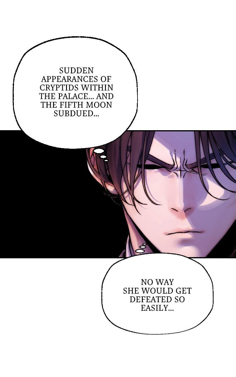 Cryptid Chap 21 - Next Chap 22