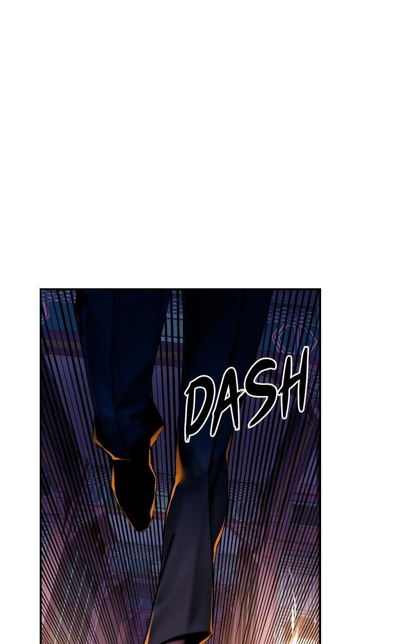 Cryptid Chap 21 - Next Chap 22