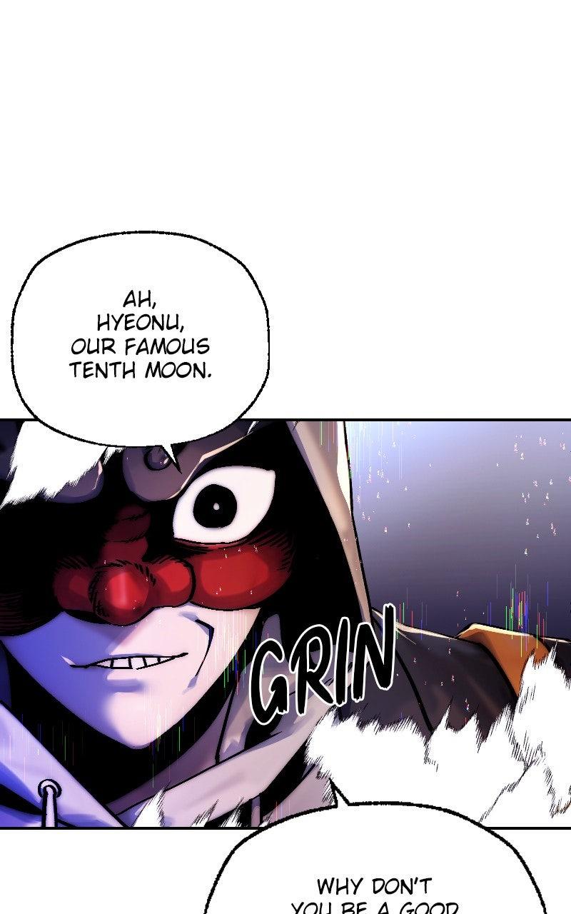 Cryptid Chap 21 - Next Chap 22