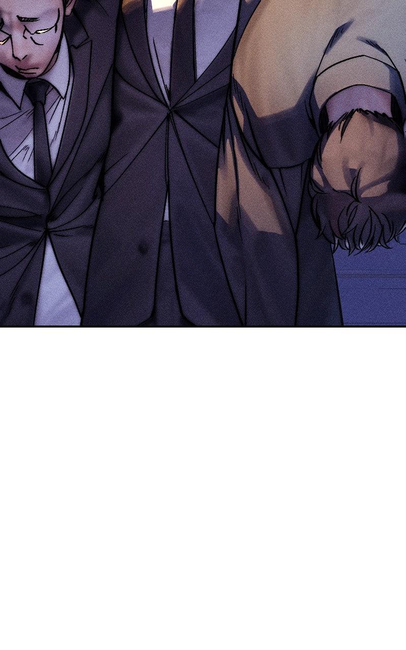 Cryptid Chap 21 - Next Chap 22