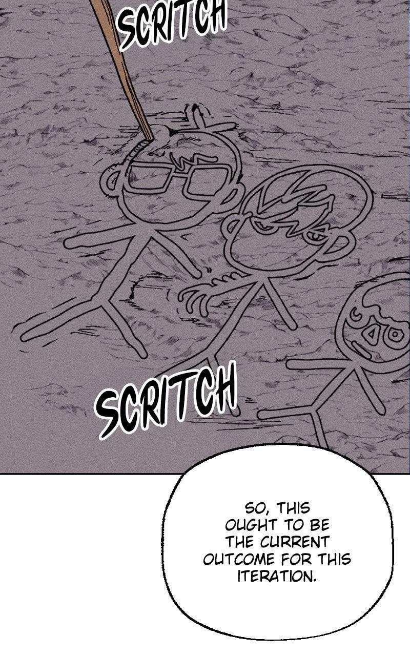 Cryptid Chap 21 - Next Chap 22