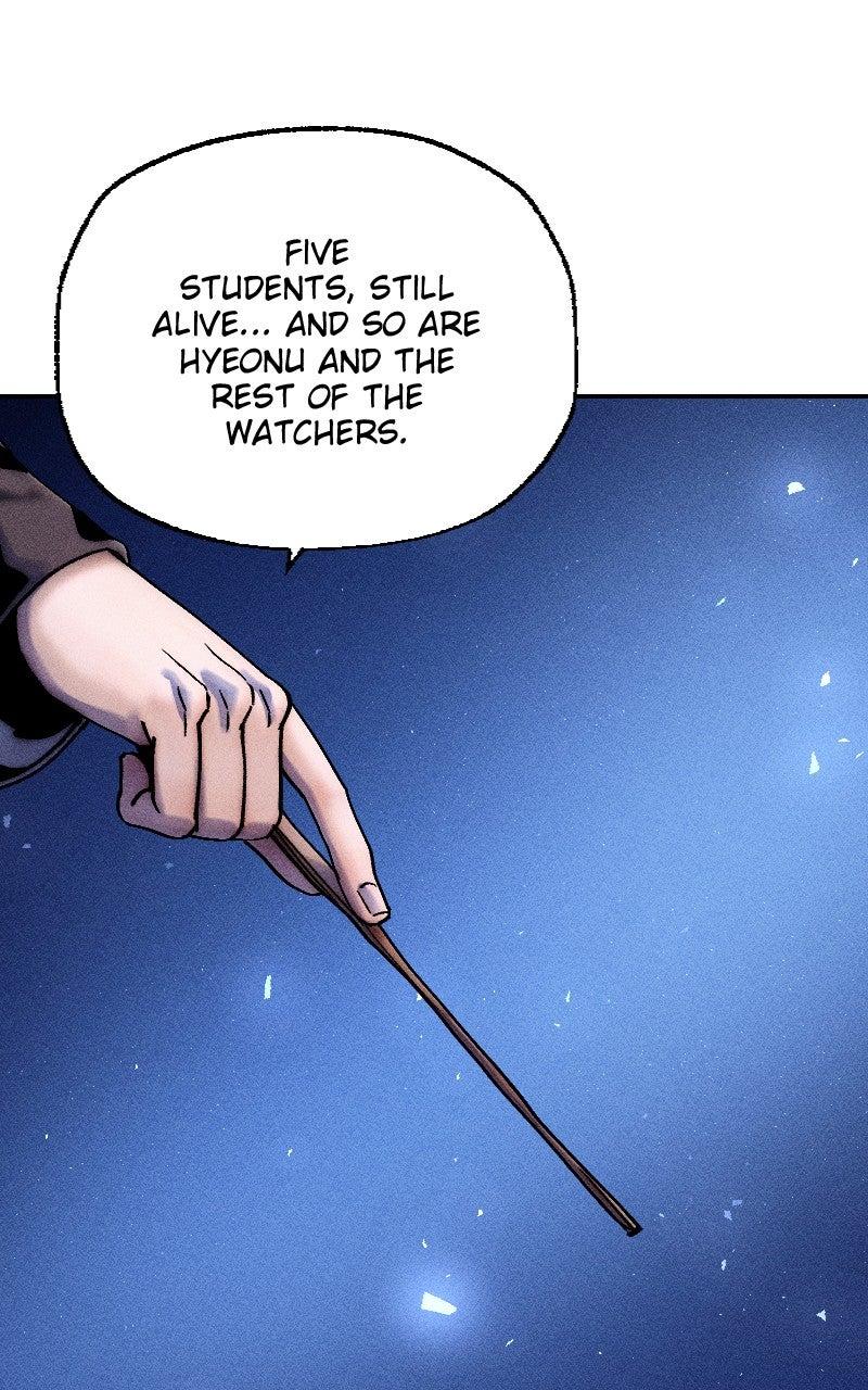 Cryptid Chap 21 - Next Chap 22